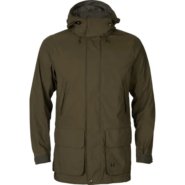 Härkila Pro Hunter Shooting GTX Jacke 50 wasserdicht