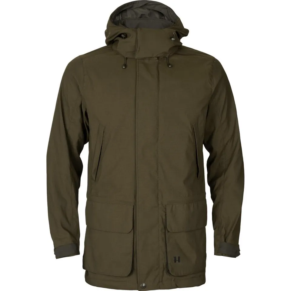 Härkila Pro Hunter Shooting GTX Jacke 50 wasserdicht