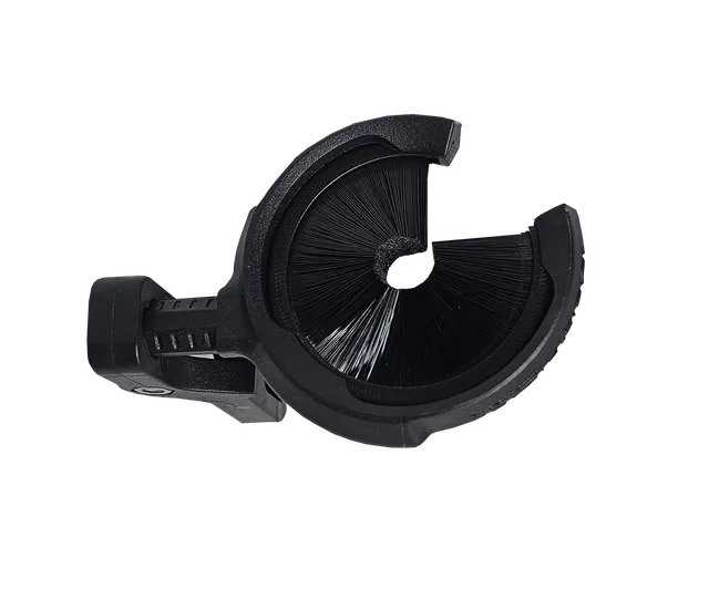 Barnett Brush Retainer Pfeilauflage G3 Youth Ersatz