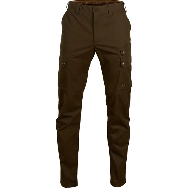 Härkila Retrieve Light Jagdhose Olive leicht