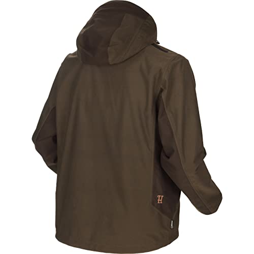 Härkila Mountain Hunter Jacke Herren Gr.46 wetterfest